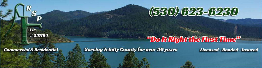 Roger Smith Plumbing